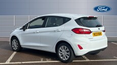 Ford Fiesta 1.0 EcoBoost Trend 5dr Petrol Hatchback